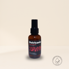 spray leave-in capelli grassi