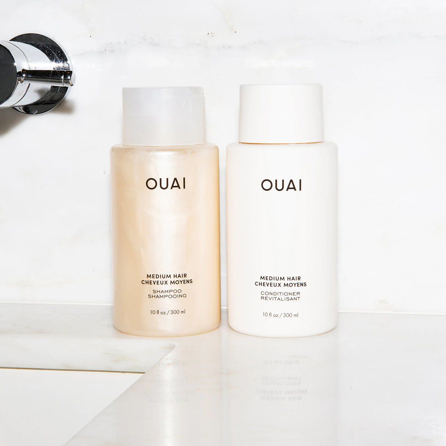 Shampoos