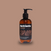 Flacone ambrato da 250ml con pompa di shampoo "Nutriente" per capelli secchi, sfibrati e per la cura del cuoio capelluto, formulato con camomilla e avena biologiche. Idrata e protegge capelli e cute, lasciandoli più morbidi e levigati. Ideale per la cura dei capelli naturale.
